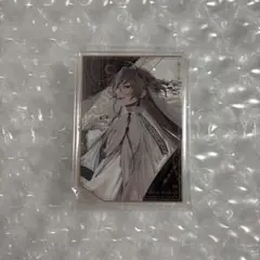 アンクゥ アクスタ