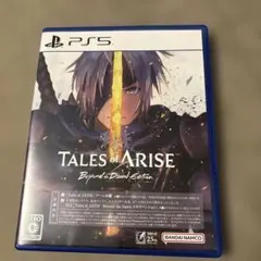 Tales of ARISE: Beyond the Dawn Edition
