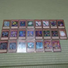 さ*。様 遊戯王 クイックデブリジャンド デッキパーツ ゲートボール