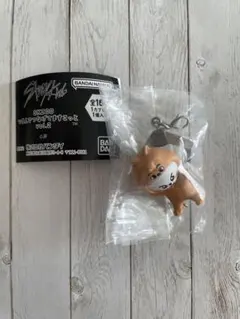 BANDAI SKZOO つまんでつなげてますこっと2 リービット