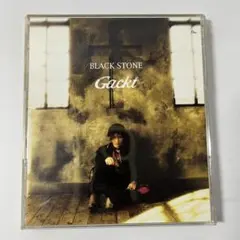 Gackt / BLACK STONE｜2005年