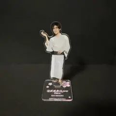 目黒蓮 滝沢歌舞伎 ZERO FINAL アクスタ