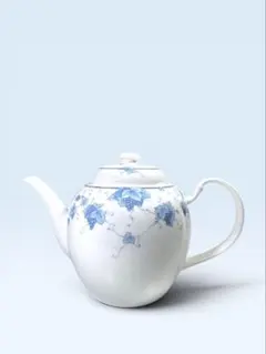 ⭐︎希少品⭐︎ 미사용 ・ノリタケ ティーポット studio collection