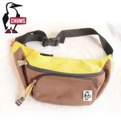 チャムス ウエストバッグ ボディバッグ