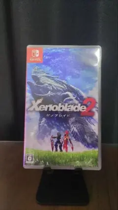 Xenoblade 2 Nintendo Switch