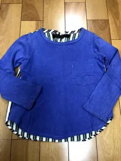 COMECHATTO&CLOSET ☆100サイズ☆のサムネイル