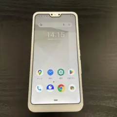 arrows U 32GB ホワイト