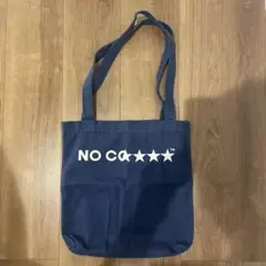 NO COFFEE 限定トートバック