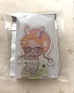 あんスタ　アニカフェ　イースター　アクスタ　遊木　真
