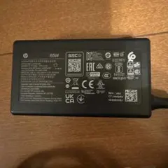 HP 65W ACアダプターのサムネイル