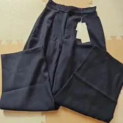 marvelous by Pierrot ネイビー パンツ サイズPM新品♡