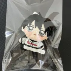 おおきく振りかぶって ちょぴぬいぷち 泉孝介