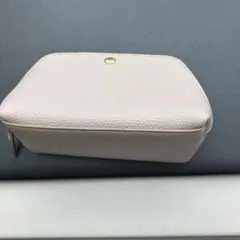 サマンサタバサ　ポーチ