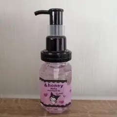 &honey Melty Moist Repair Oil クロミ