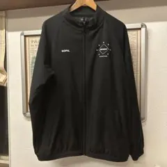 F.C.Real Bristol SOPH. ナイロンジャケット　Lサイズ