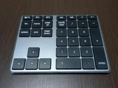 iClever　テンキー　IC-KP10