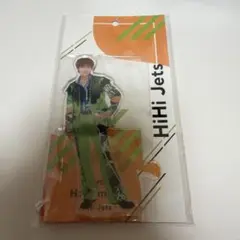 橋本涼　HiHi Jets アクリルスタンド