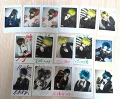 2025年最新】ashmaze . チェキの人気アイテム - メルカリ