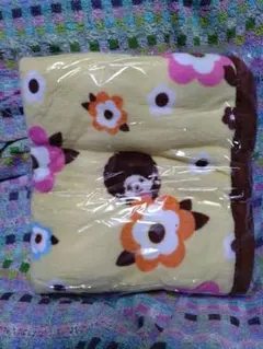 モンチッチ ブランケット 2025年製