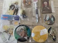 名探偵コナン 安室透 まとめ売り❶