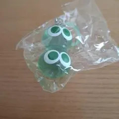 ぷよぷよ　マスコットマーカーチャーム