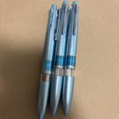 三菱鉛筆 スタイルフィット マイスター 3本セット