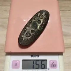 丁銀 宝永四ツ宝丁銀 238g 【24時間以内発送！】 - メルカリ