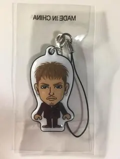 EXILE SHOKICHI クリーナー