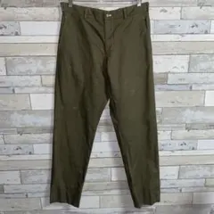 COMME des GARÇONS 田中期　コットンスラックス 2025年最新】田中オム パンツの人気アイテム - メルカリ