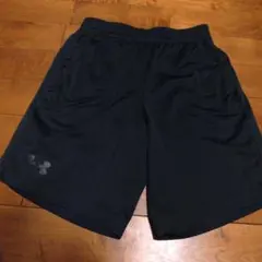 アンダーアーマー☆パンツ