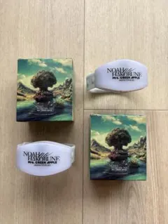 Mrs. GREEN APPLE ノアの方舟　ライトバンド　2個セット