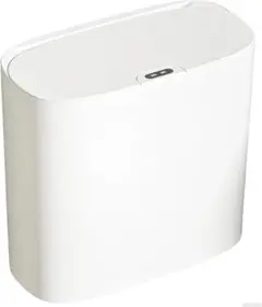 【新品未開封】 センサー 自動開閉式 ごみ箱 14L 電池式 壁掛け可能