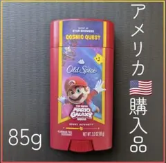 2026年最新】oldspiceマリオギャラクシーコラボの人気アイテム - メルカリ