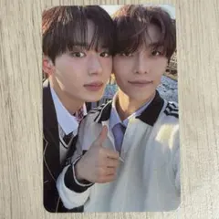 ALPHA DRIVE ONE ALD1 ジュンソ シンロン トレカ