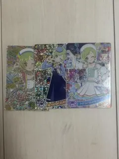 アイリ メモリアルパック アイプリワールド2025