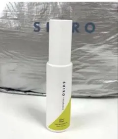 即完売☆SHIRO ゼロペアー オードパルファン ギフト袋付！プレゼントに