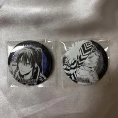 【バラ売り○】王馬小吉 缶バッジ 望月けい ロフトコラボ ダンガンロンパ 缶バッジ 王馬小吉 望月けい ロフトコラボ - メルカリ
