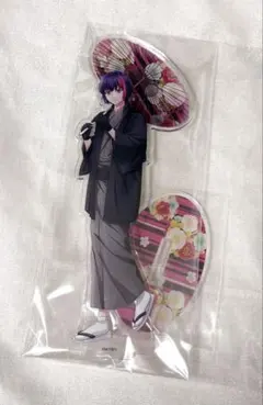 Bプロ　B-PROJECT 是国 竜持 アクスタ