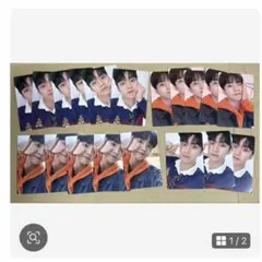 2026年最新】TheBoyz トレカ キューの人気アイテム - メルカリ