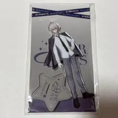 STPR BOYS ものくろ アクリルスタンド ドキ恋 とぅるりぷ アクスタ