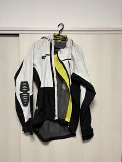 MAVIC レインウェア　Mサイズのサムネイル