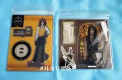 【未開封】レオナ　アクリルスタンド　制服Ver　アクセサリースタンド