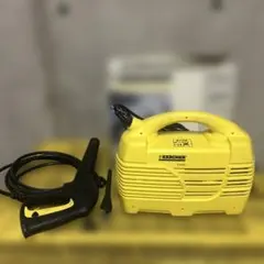 ケルヒャー 高圧洗浄機 K2 ユニバーサルエディション - メルカリ