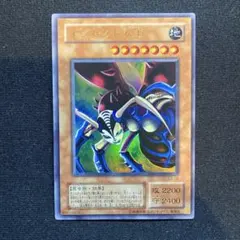 遊戯王 インセクト・クイーン シークレット 1st SPEED DUEL 英語版