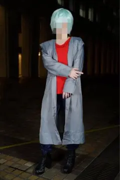 A3! 御影密 コスプレ衣装 通常衣装