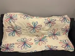 美品！ シビラ Sybilla　布団カバー　ダブル