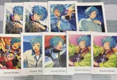 あんスタ 流星隊 深海奏汰 ぱしゃっつセット