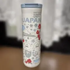 スターバックス Been There Series ステンレスボトル 473ml