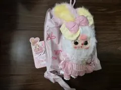 【うさぴ様専用/開封済美品】babythree　2点