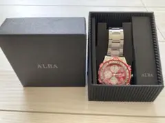 ALBA 腕時計のサムネイル